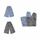 #P520 That’s How It Goes Pants Maxi Womenswear