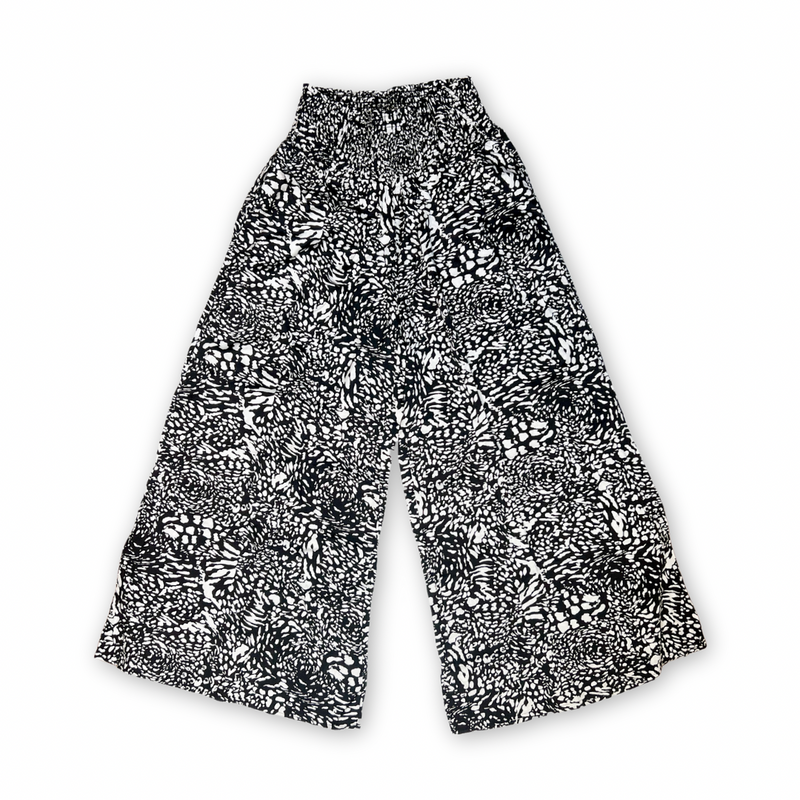 #P520 That’s How It Goes Pants Maxi Womenswear
