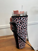 #S050 Cup Holder Crossbody