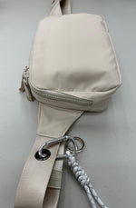 The 2G Iris 60" Long Strap Crossbody Bag (#1140-5)