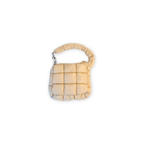 Iris Puff Cutie Mini Bag (#24236)