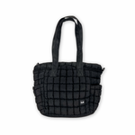 Iris Puff Tote (#24238) High Quality and Versatile Bag