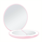 #S051 Led Rechargeable Compact Mirror