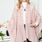 PUFFER-UP WOMENS COVER UP SHAWL JT24