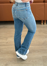 Saige Vintage Bootcut Judy Blue Jeans