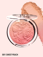 #N437 Signature Ombre Blush