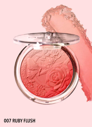 #N437 Signature Ombre Blush