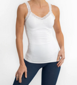 Lace Cami Comfortable Top #ET1000