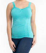 Lace Cami Comfortable Top #ET1000