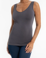 #ET1003 #1 BEST SELLER: V-NECK/ SCOOP NECK