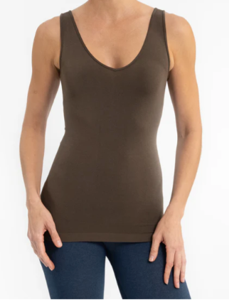 #ET1003 #1 BEST SELLER: V-NECK/ SCOOP NECK