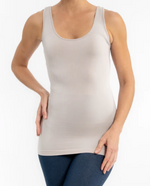 #ET1003 #1 BEST SELLER: V-NECK/ SCOOP NECK