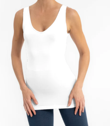 #ET1003 #1 BEST SELLER: V-NECK/ SCOOP NECK