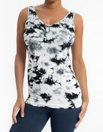 #ET1003 #1 BEST SELLER: V-NECK/ SCOOP NECK