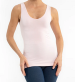 #ET1003 #1 BEST SELLER: V-NECK/ SCOOP NECK