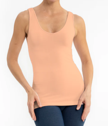 #ET1003 #1 BEST SELLER: V-NECK/ SCOOP NECK