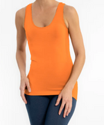 #ET1003 #1 BEST SELLER: V-NECK/ SCOOP NECK