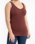 #ET1003 #1 BEST SELLER: V-NECK/ SCOOP NECK