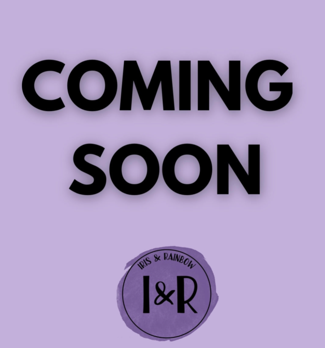 Iris June Best Version Faux Leather Bag (#8063) By Iris & Rainbow