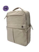 The Iris Mini Backpack  - Lightweight and Durable Material - By Iris & Rainbow (#9013)