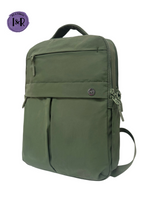 The Iris Mini Backpack  - Lightweight and Durable Material - By Iris & Rainbow (#9013)