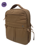 The Iris Mini Backpack  - Lightweight and Durable Material - By Iris & Rainbow (#9013)