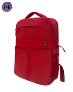 The Iris Mini Backpack  - Lightweight and Durable Material - By Iris & Rainbow (#9013)