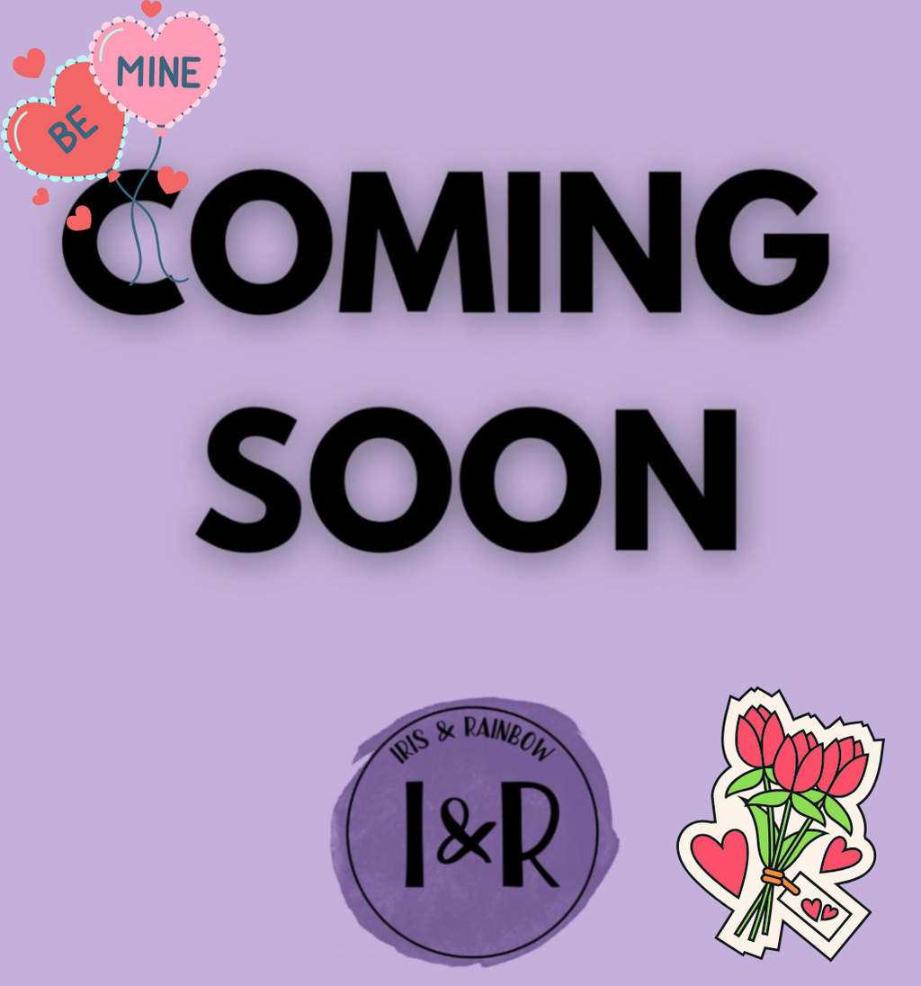 The Iris Exchangeable Bag Strap (#A3793) By Iris & Rainbow