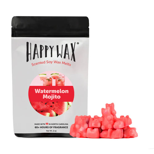 #N676 Wax Melts 8 oz Pouch