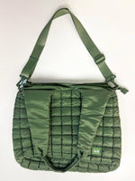 Iris Puff Hobo Bag (#24237)