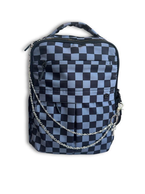 Iris Accessory Chain For Bags and Wallets (#A3790)