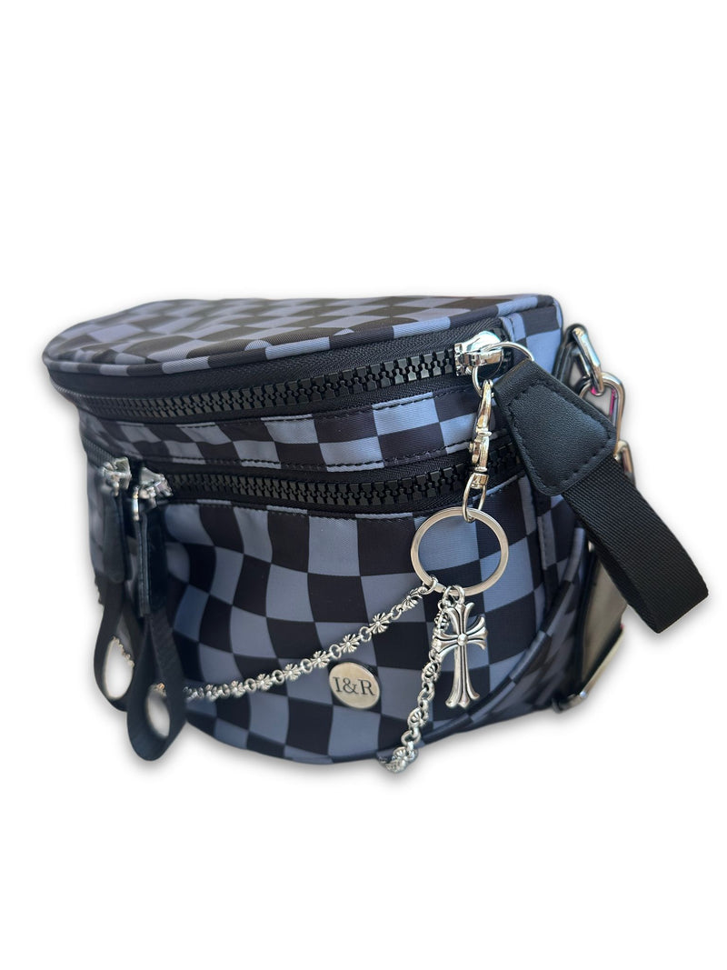 Iris Accessory Chain For Bags and Wallets (#A3790)