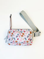 The Ultimate Iris Crossbody Bag (#1140-20)