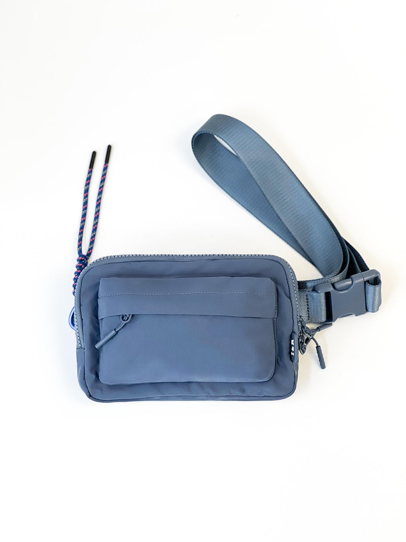 The Ultimate Iris Crossbody Bag (#1140-20)