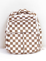 The Iris Mini Backpack (#9013)