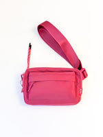 The Ultimate Iris Crossbody Bag (#1140-20)