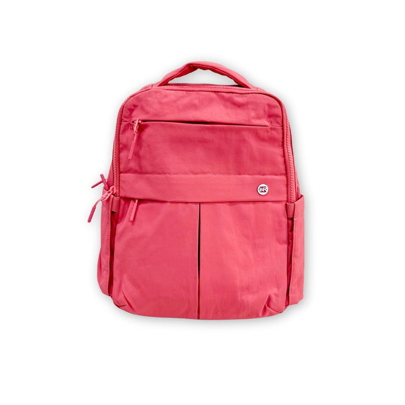 The Iris Mini Backpack (#9013)