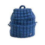 Iris Puff Backpack (#24232-1)