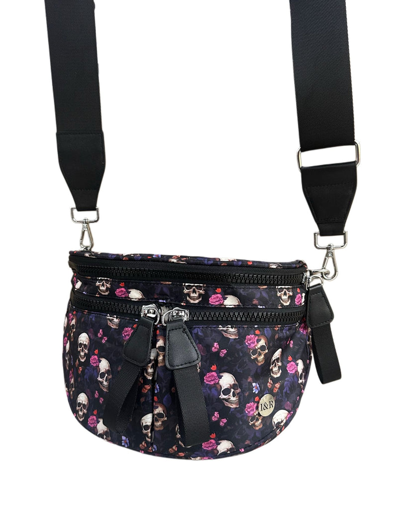 Iris Best Version Crossbody Bag (#8061)