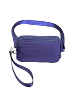 Iris Trio Wallet All Purpose with RFID (#8036-9)