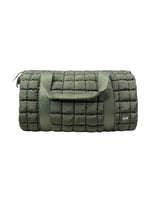 The Iris Puff Duffle Bag (#24219) - By Iris & Rainbow