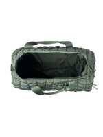 The Iris Puff Duffle Bag (#24219) - By Iris & Rainbow