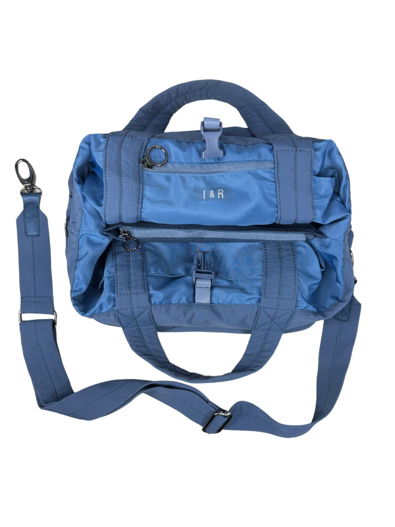 Iris' Favorite Tote Bag - By Iris & Rainbow (#5003)