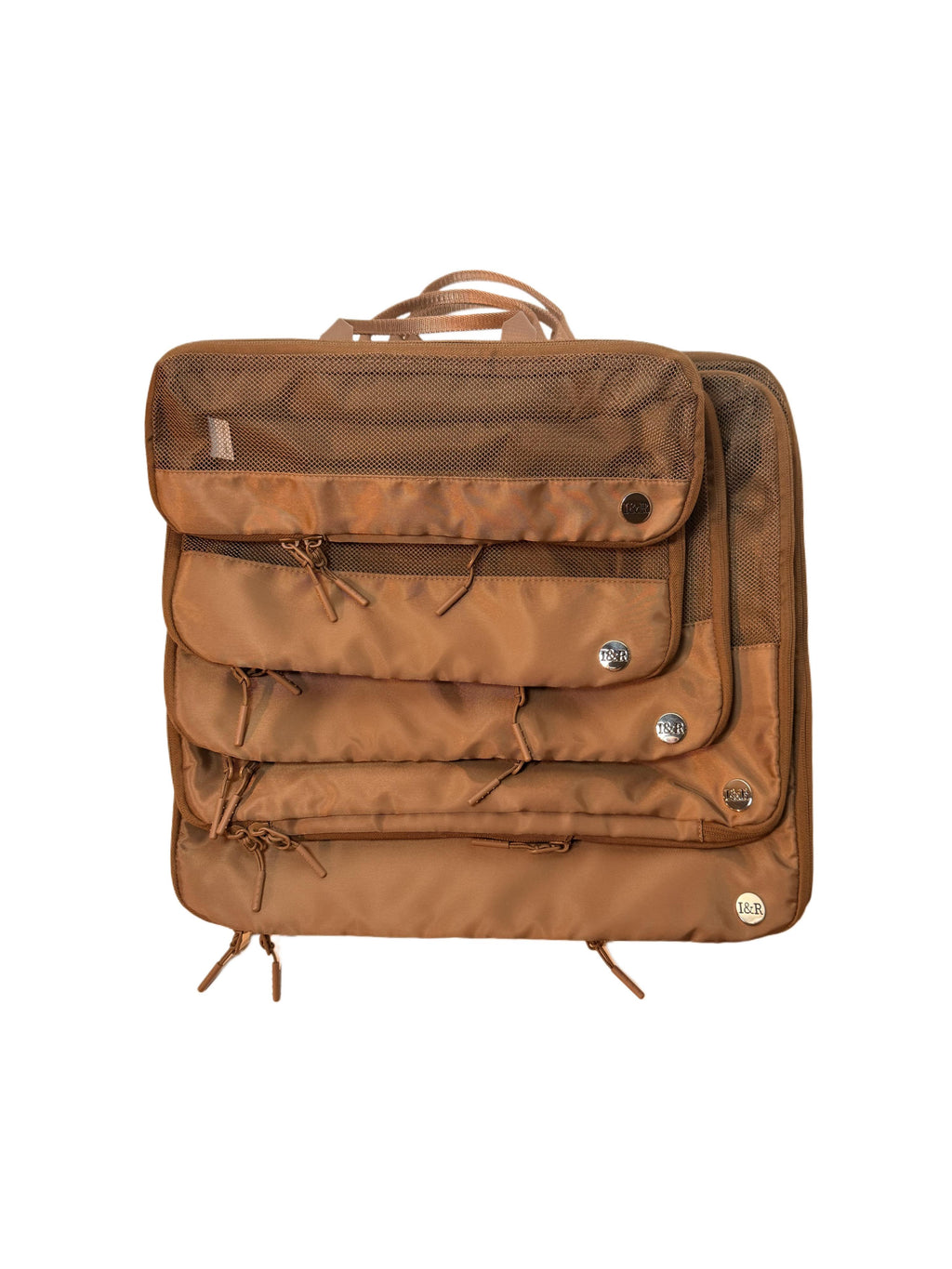 The Iris Expandable Travel Set (#2032) By Iris & Rainbow