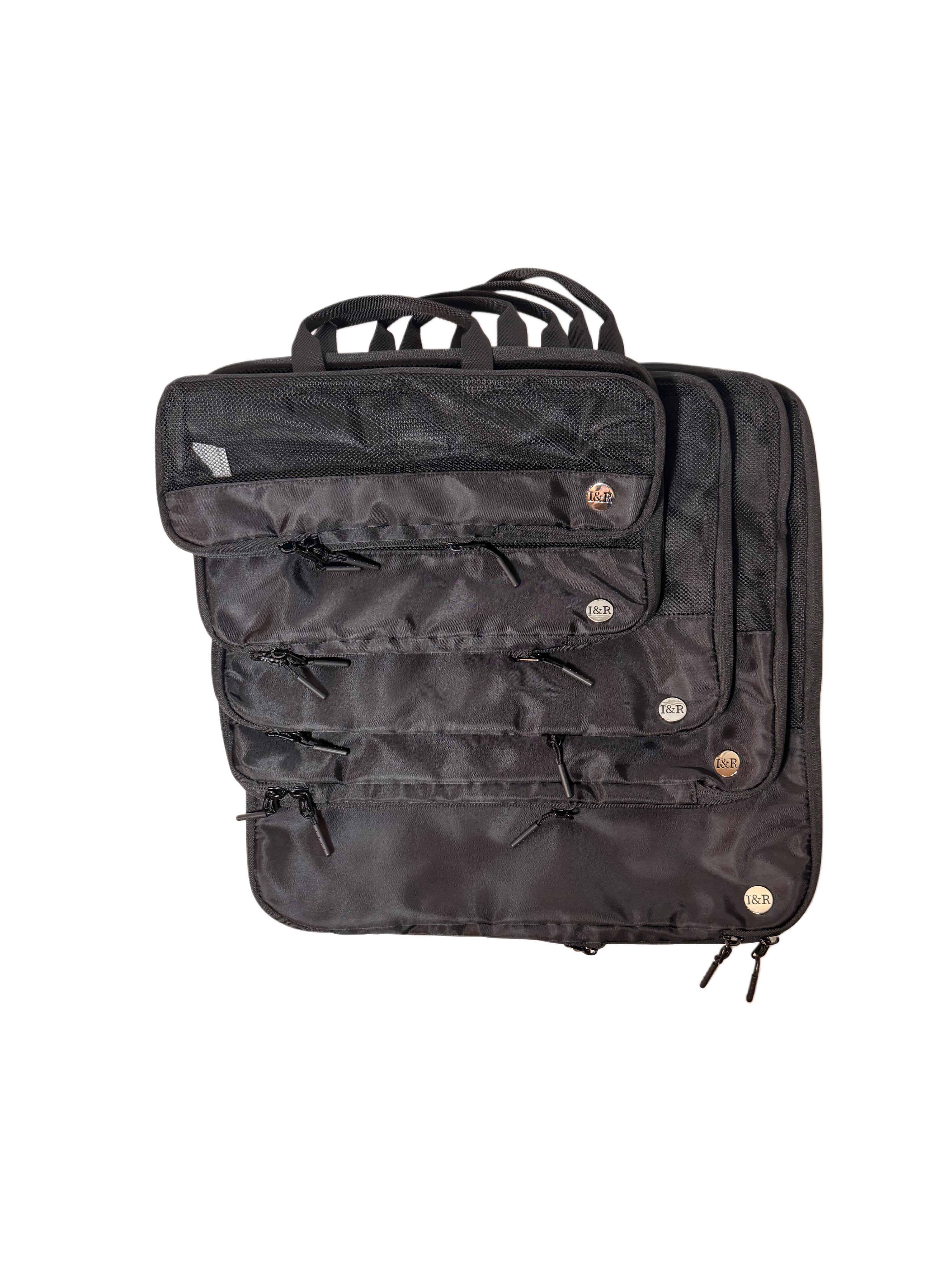 The Iris Expandable Travel Set (#2032) By Iris & Rainbow – Iris