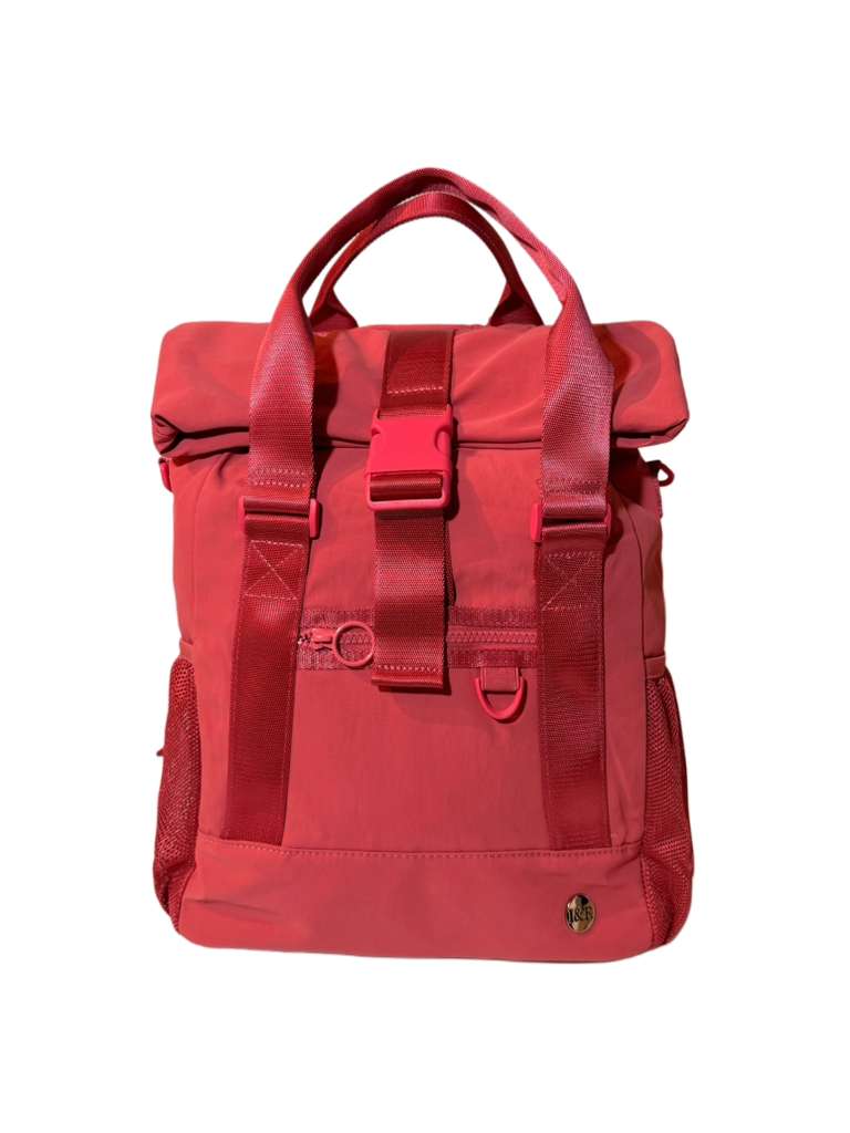 I Got You Iris Backpack (#9018) By Iris & Rainbow