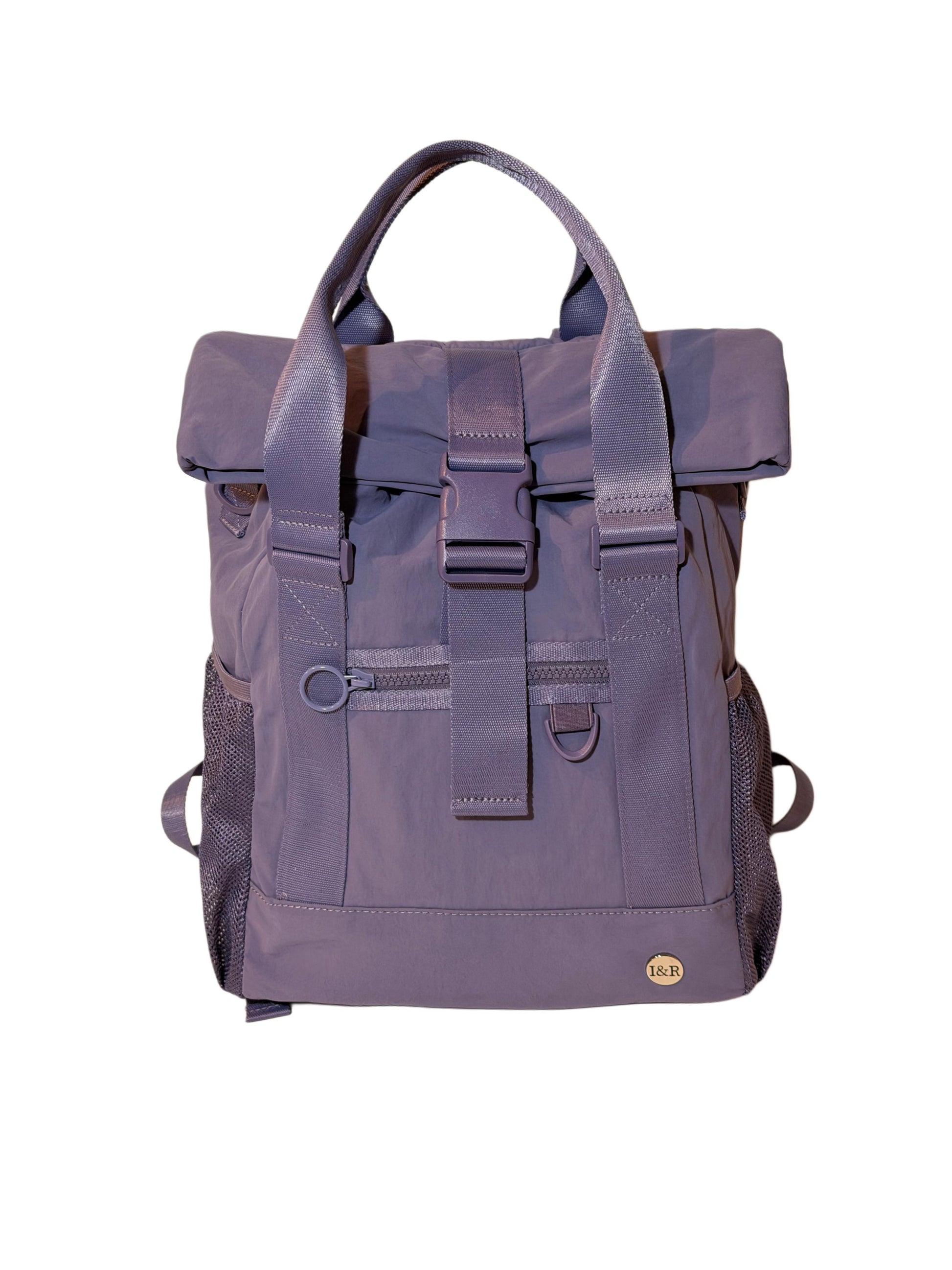 I Got You Iris Backpack (#9018) By Iris & Rainbow