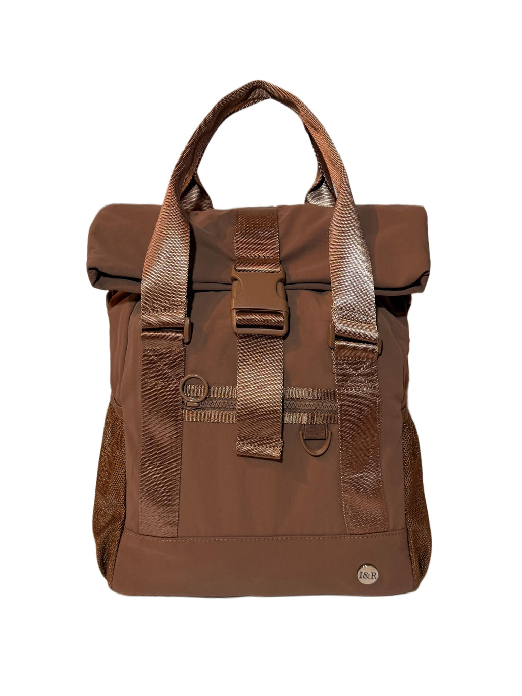 I Got You Iris Backpack (#9018) By Iris & Rainbow