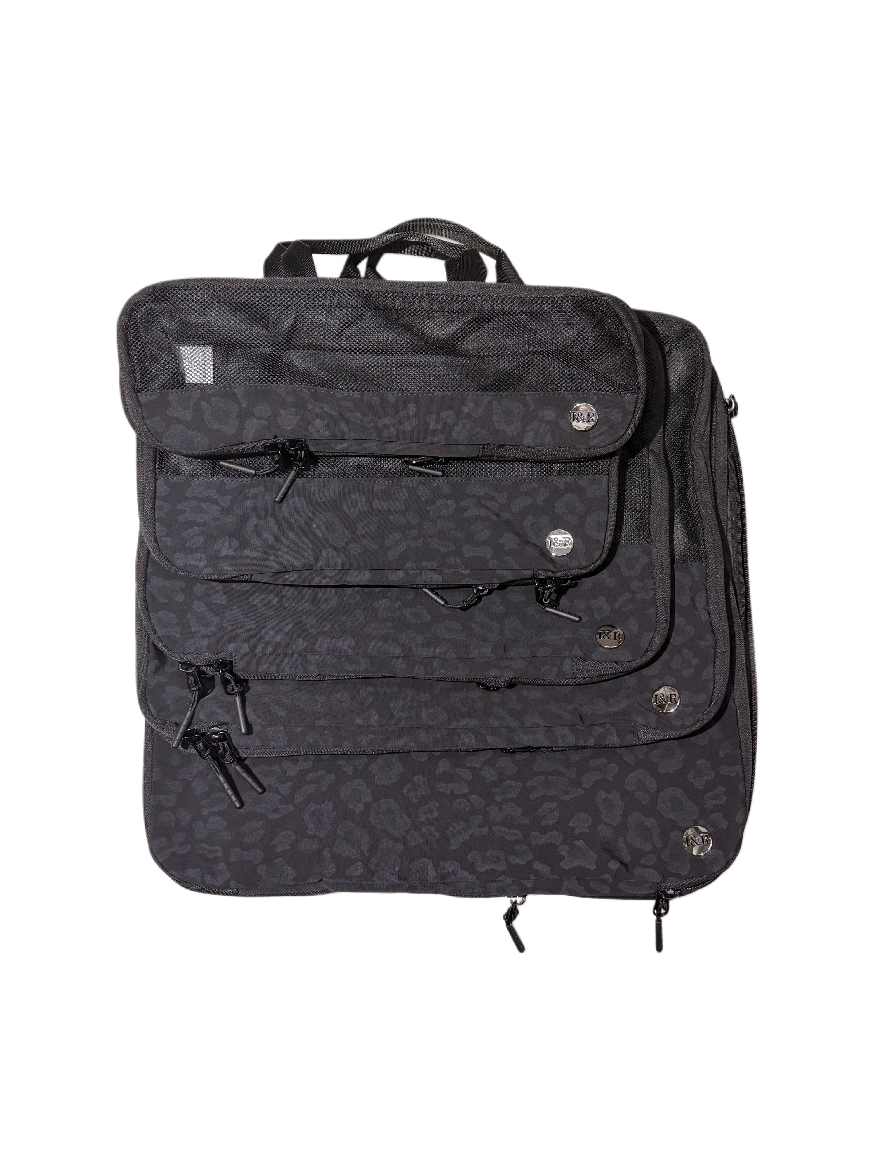 The Iris Expandable Travel Set (#2032) By Iris & Rainbow – Iris