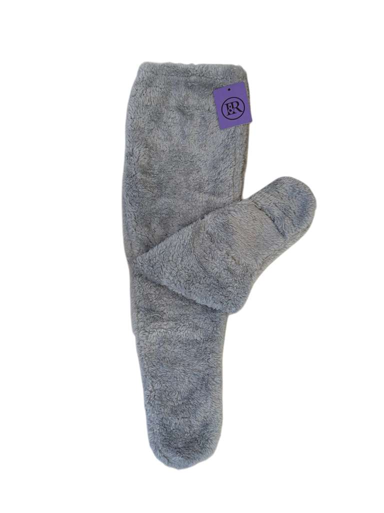 Warm Up Socks - Cozy, Thick and Warm for Winter